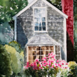 Gray Cottage (Sold)