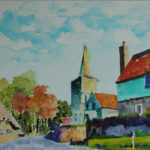 St. Peter's Church (Shorwell, Isle of Wight) (Sold)