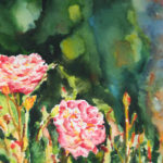 Roses (Sold)