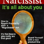 The Narcissist (Print)