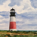 Truro Lighthouse (Sold)