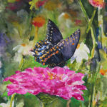 Butterfly II (Sold)